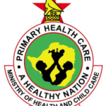 Zimbabwe-MOH-logo